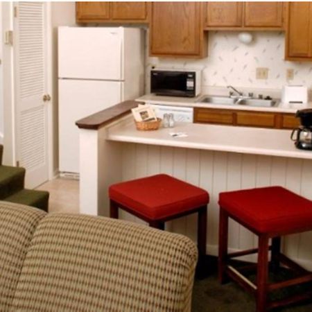 Huntsville Hotel & Suites 部屋 写真