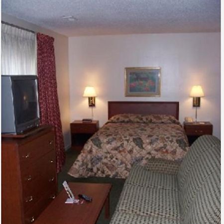 Huntsville Hotel & Suites 部屋 写真