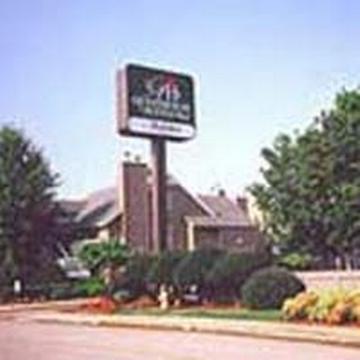 Huntsville Hotel & Suites エクステリア 写真