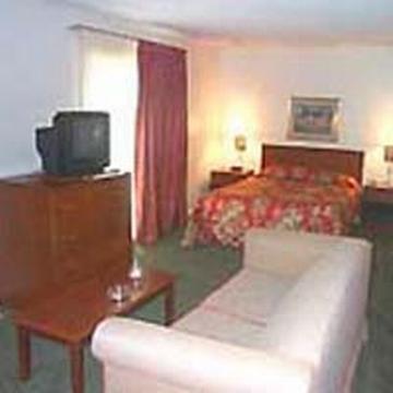Huntsville Hotel & Suites エクステリア 写真