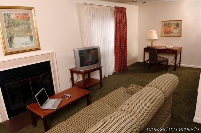 Huntsville Hotel & Suites 部屋 写真