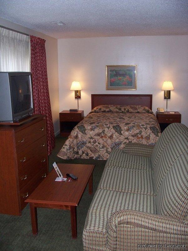 Huntsville Hotel & Suites エクステリア 写真