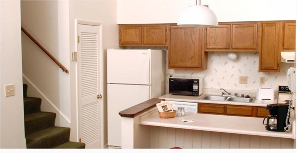 Huntsville Hotel & Suites 部屋 写真