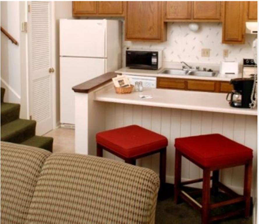 Huntsville Hotel & Suites 部屋 写真