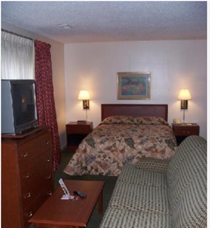 Huntsville Hotel & Suites 部屋 写真