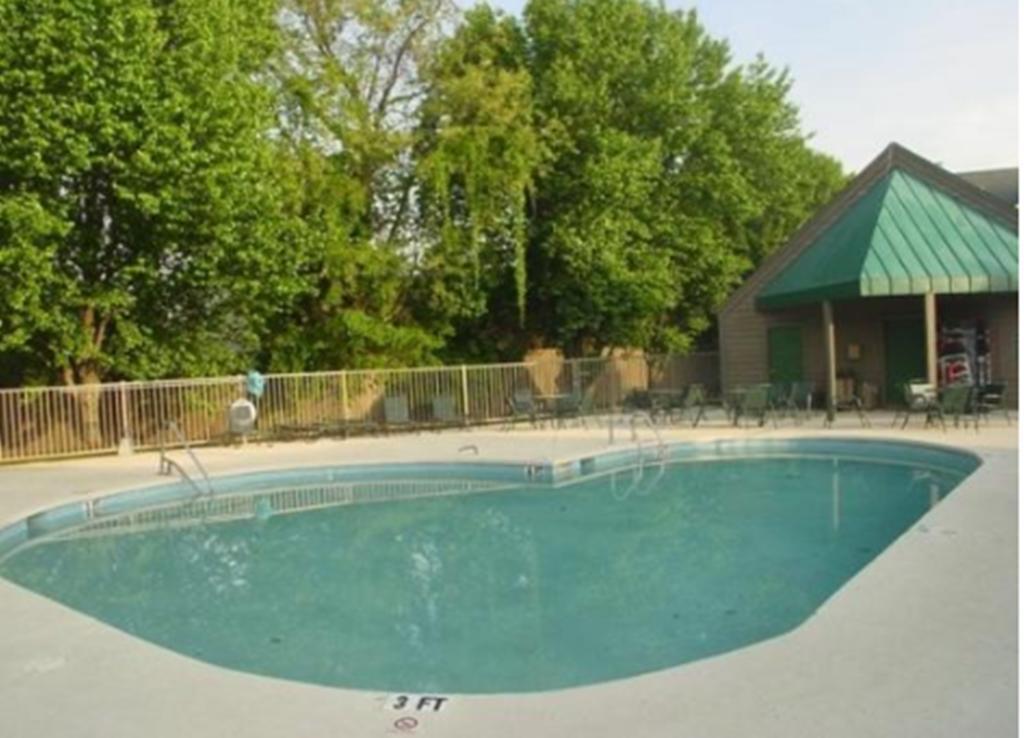 Huntsville Hotel & Suites 設備 写真