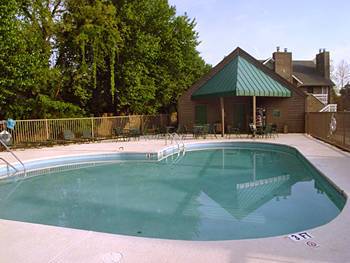 Huntsville Hotel & Suites エクステリア 写真